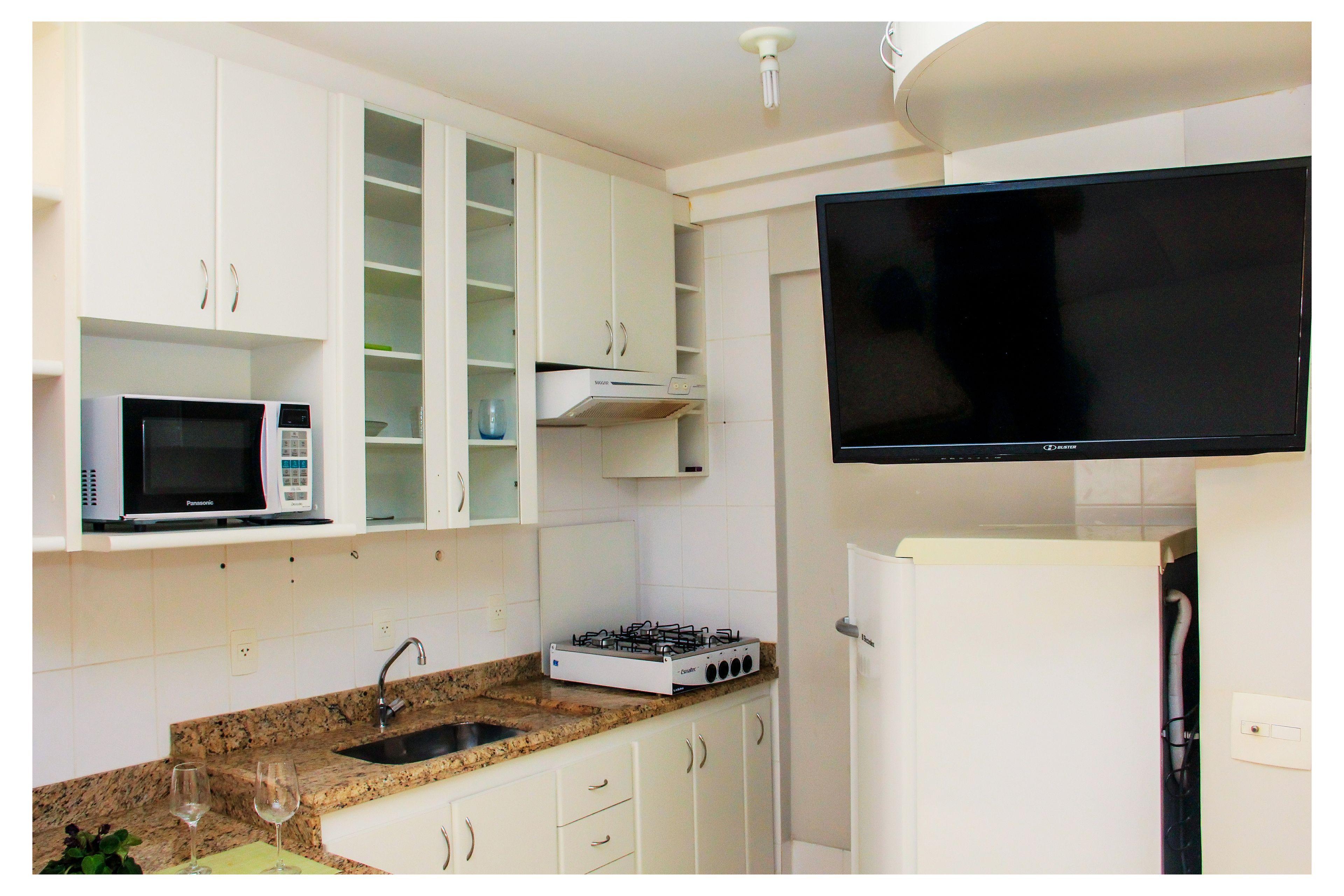 #Flats Studio 45 Bueno Oeste — Fotos 3